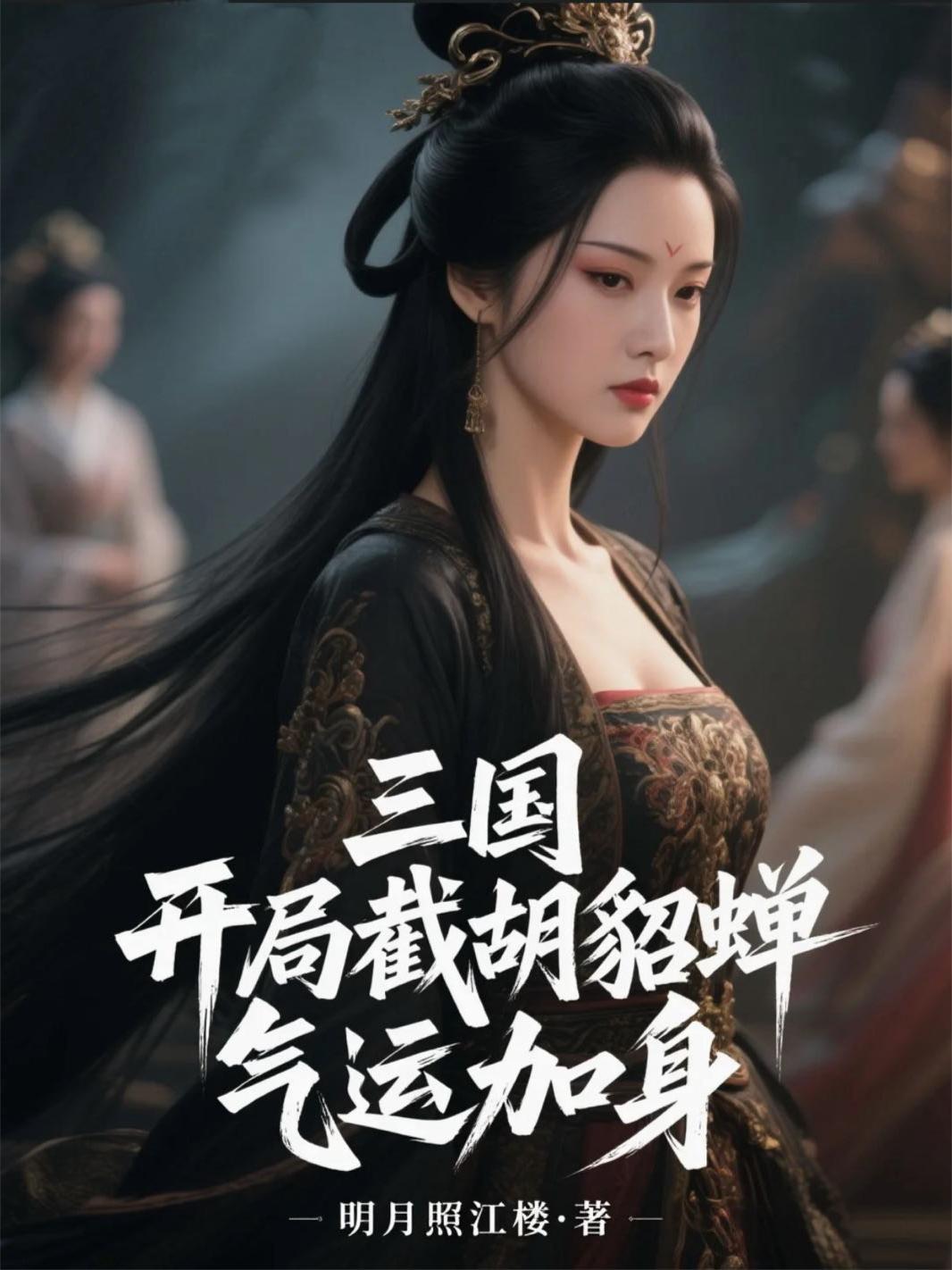 三国开局截胡糜贞最新章节更新时间