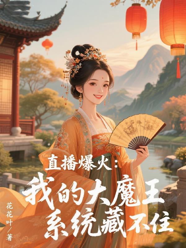 我的大魔王是什么意思