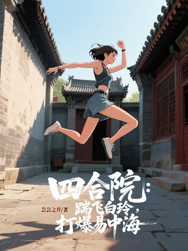 四合院白老师是谁
