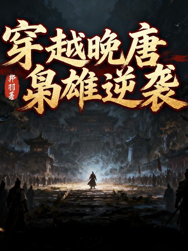穿越到晚唐