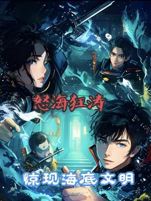 任务怒海狂涛 任务怒海狂涛