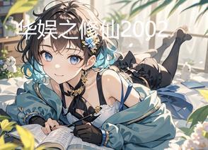 华娱 修仙 华娱 修仙