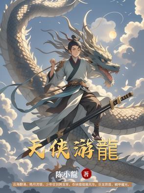 侠游云天 电视剧