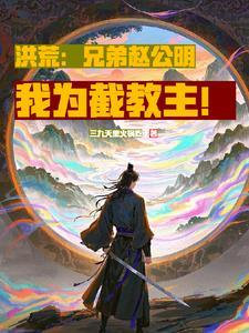 截教首徒镇守混沌叶天