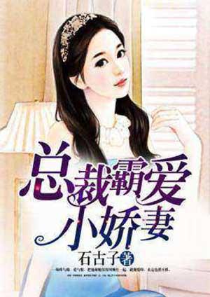 总裁霸爱小娇妻子