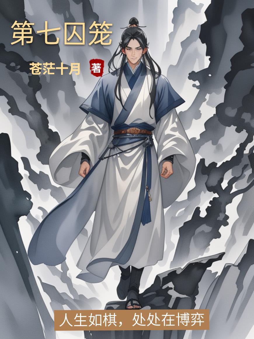 第七囚日地图