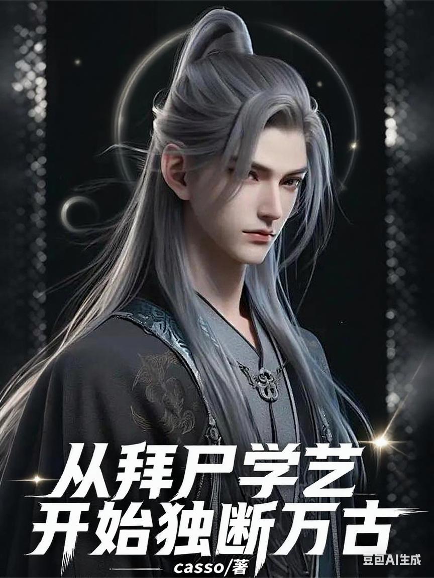 从拜师武馆开始