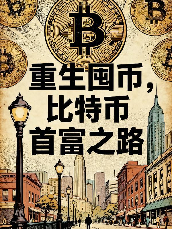 重生购买比特币