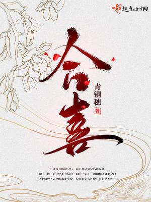 合喜青铜穗txt百度